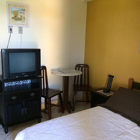 Pousada Vento Sul Florianópolis Kamer foto