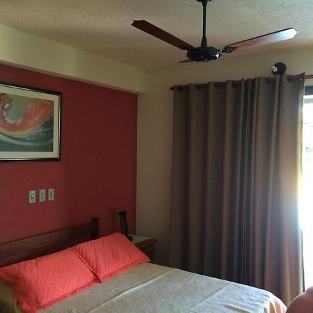 Pousada Vento Sul Florianópolis Kamer foto