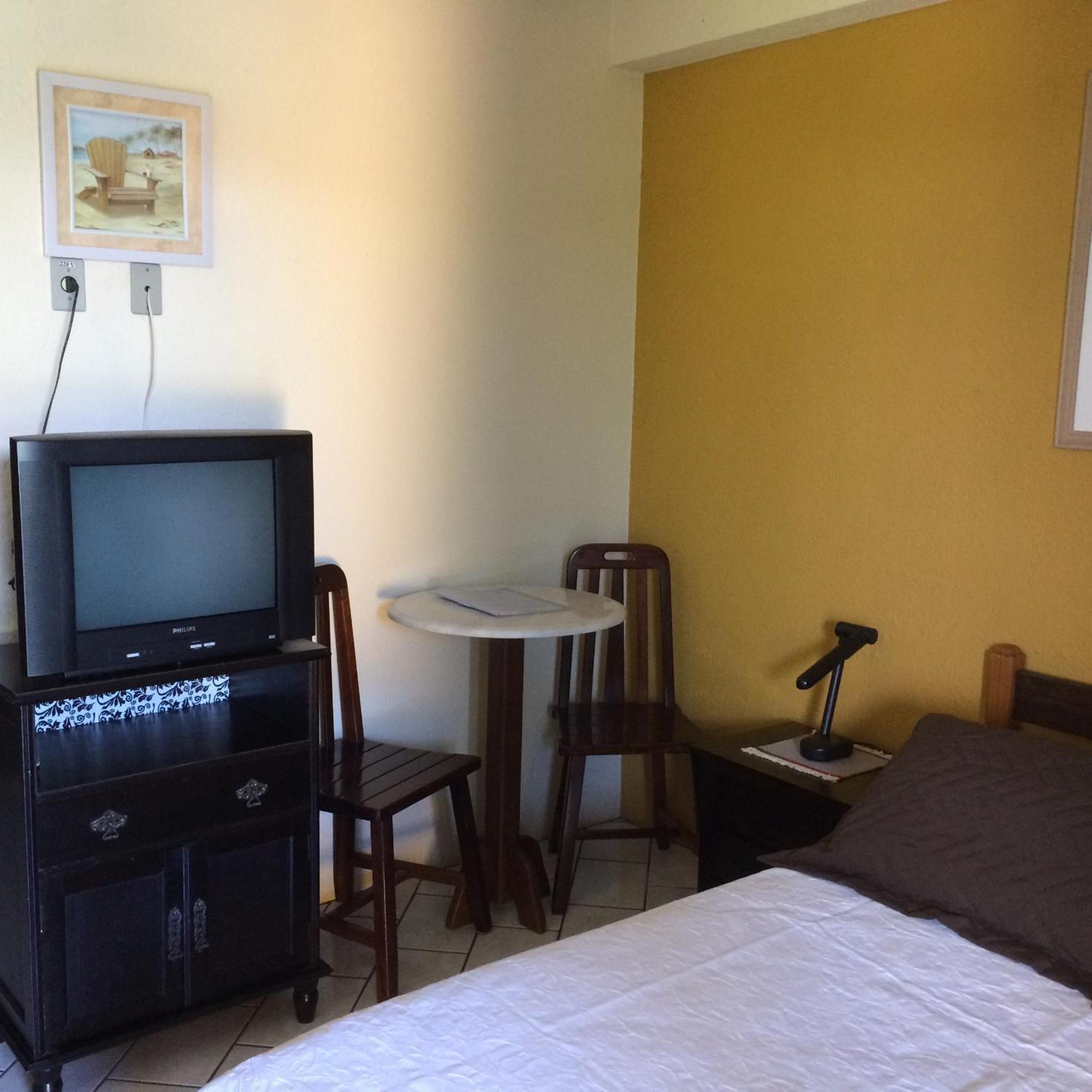 Pousada Vento Sul Florianópolis Kamer foto