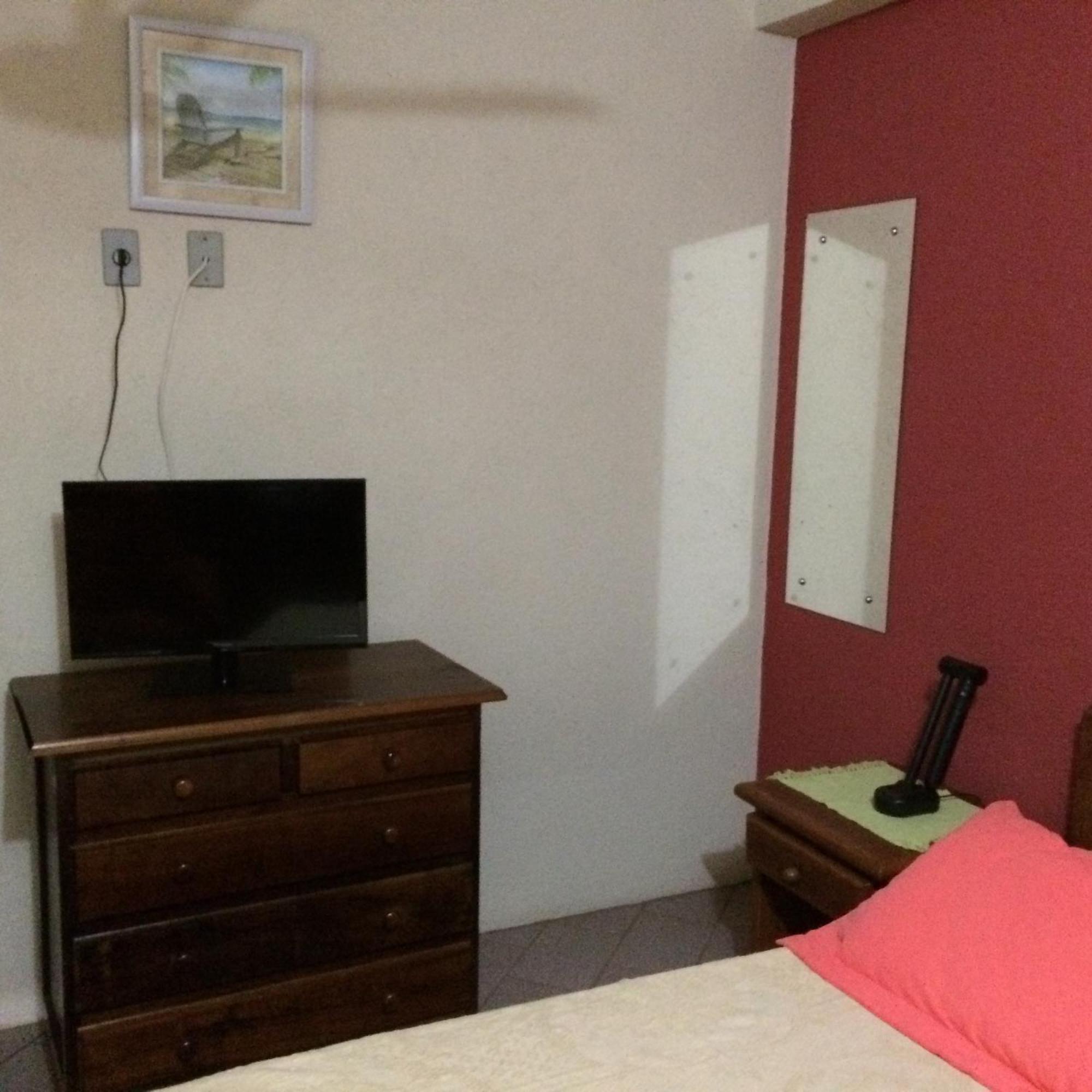 Pousada Vento Sul Florianópolis Kamer foto