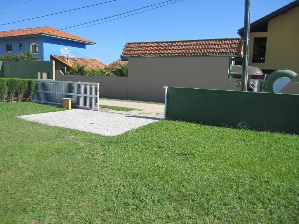 Pousada Vento Sul Florianópolis Buitenkant foto