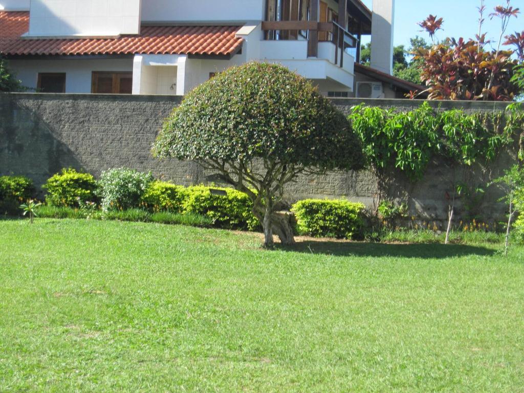 Pousada Vento Sul Florianópolis Buitenkant foto