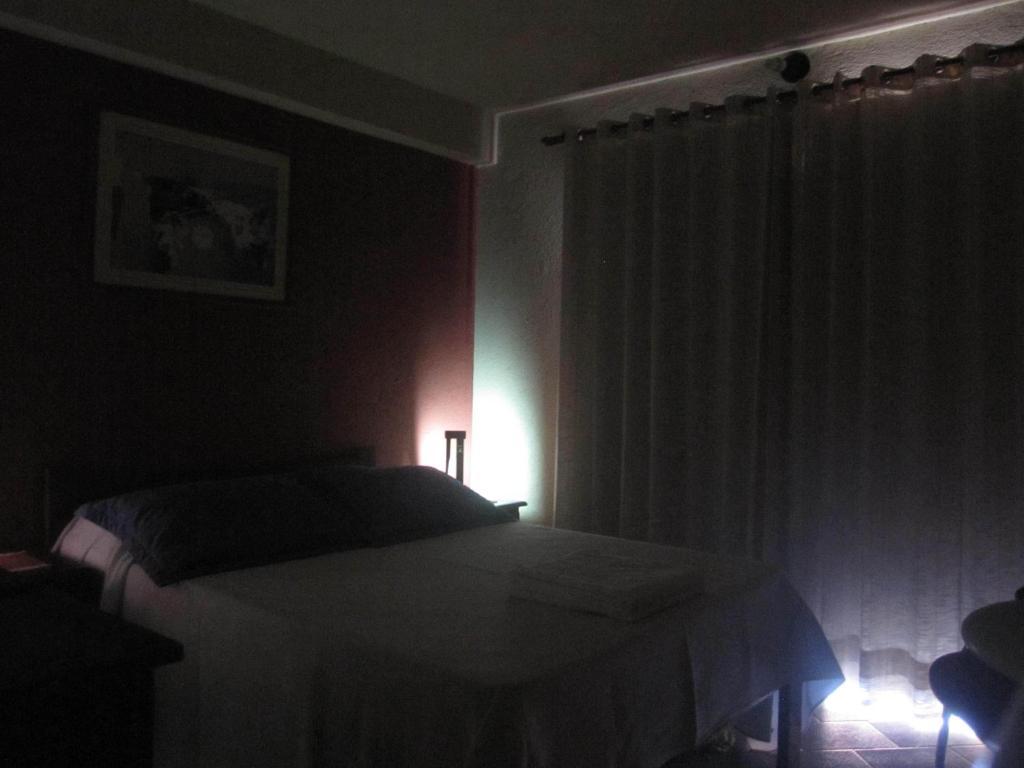Pousada Vento Sul Florianópolis Kamer foto