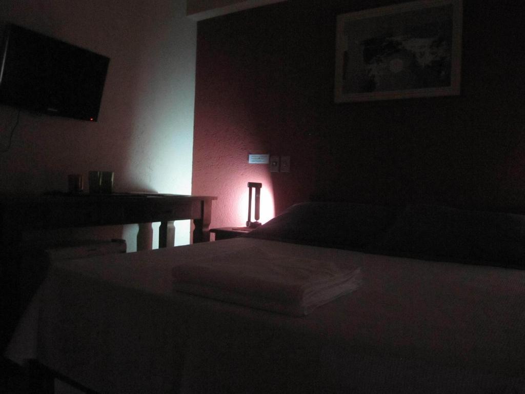 Pousada Vento Sul Florianópolis Kamer foto