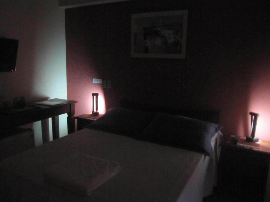 Pousada Vento Sul Florianópolis Kamer foto