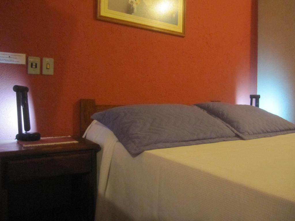 Pousada Vento Sul Florianópolis Kamer foto