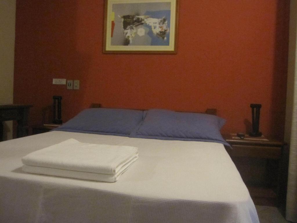 Pousada Vento Sul Florianópolis Kamer foto