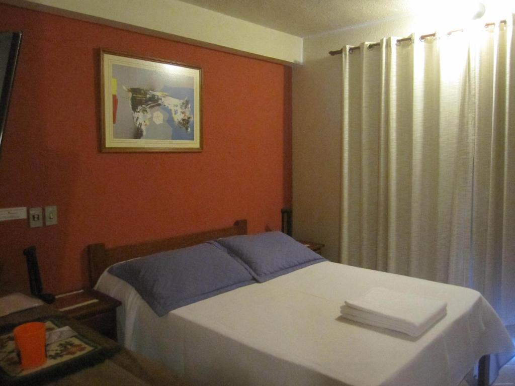 Pousada Vento Sul Florianópolis Kamer foto