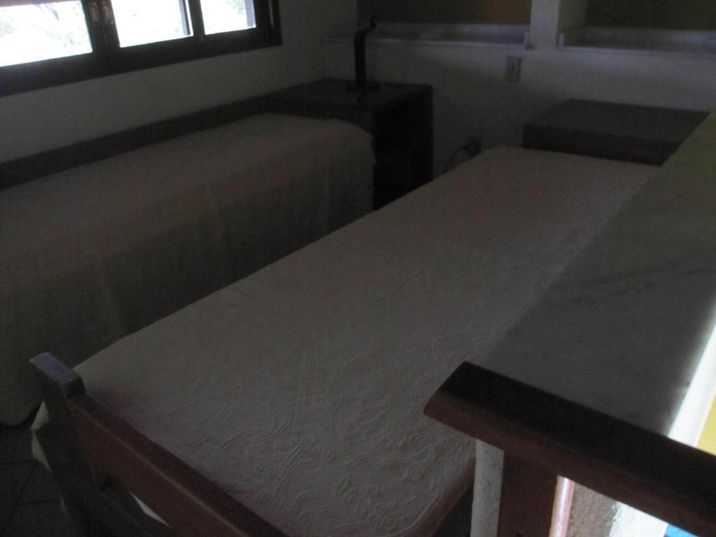 Pousada Vento Sul Florianópolis Kamer foto