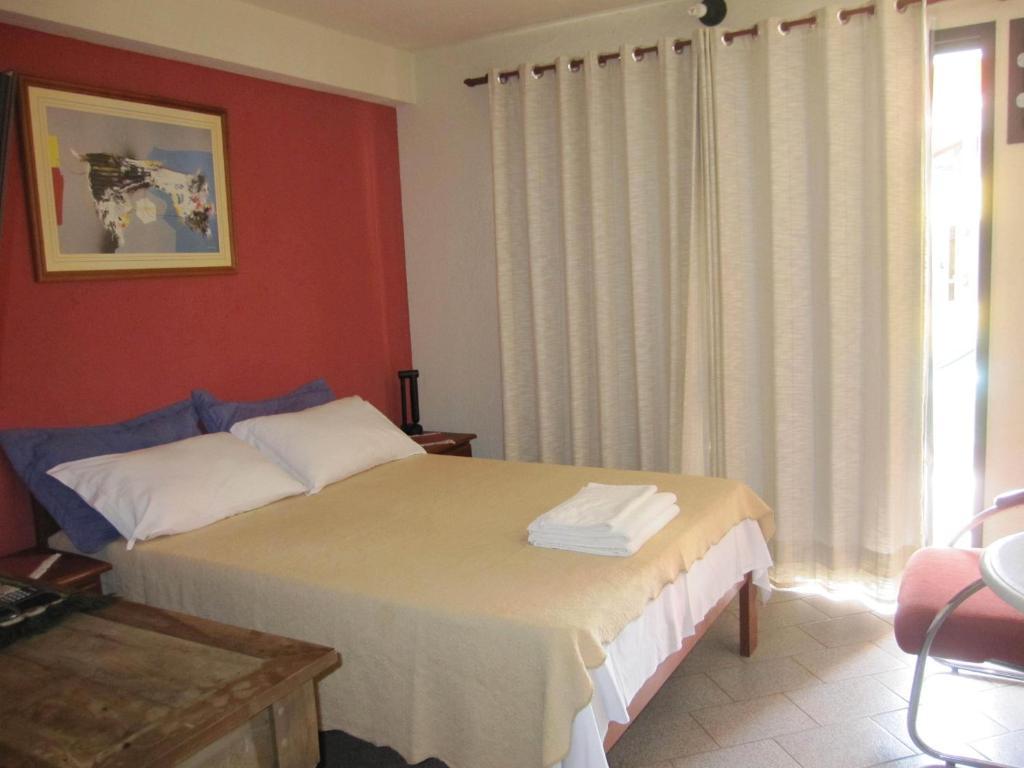 Pousada Vento Sul Florianópolis Kamer foto