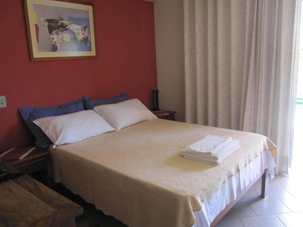 Pousada Vento Sul Florianópolis Kamer foto