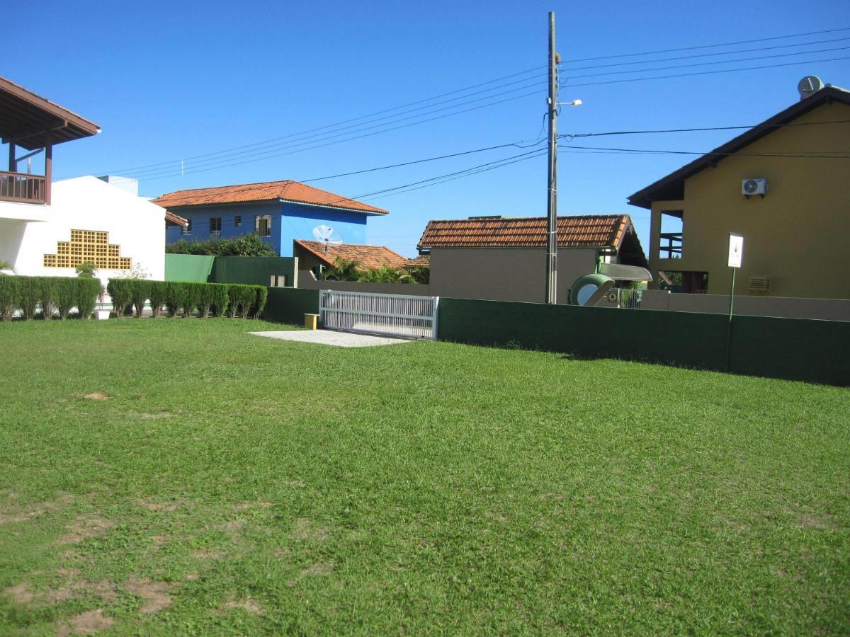 Pousada Vento Sul Florianópolis Buitenkant foto